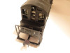 LIONEL POST-WAR 616 SANTA FE NW-2 DIESEL SWITCHER W/HORN- LN - S18