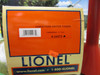 Lionel 24273 Merry Christmas Water Tower North Pole  Accessory 13" NIB  SH