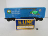 K-Line 6406 TCA 1987 National Convention Boxcar MIB  B3