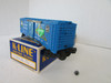 K-Line 6406 TCA 1987 National Convention Boxcar MIB  B3