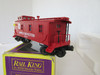 MTH 7704 Norfolk & Western Caboose #562-637  MIB B3