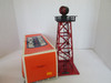 Lionel 12720 Rotary Beacon Lighted Boxed Red Used  B3