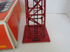 Lionel 12720 Rotary Beacon Lighted Boxed Red Used  B3
