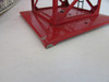 Lionel 12720 Rotary Beacon Lighted Boxed Red Used  B3