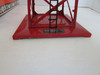 Lionel 12720 Rotary Beacon Lighted Boxed Red Used  B3