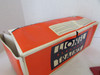 Lionel 12720 Rotary Beacon Lighted Boxed Red Used  B3