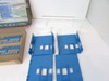 Vtg Bachmann Plasticville Turnpike Interchange 0 & S Gauge Kit #1900-198 Used PR
