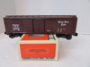 Lionel 19236 Nickel Plate Road Double Door Boxcar MIB B9