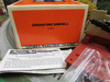 Lionel 4-2321 Operating Sawmill  Used Accessory O Scale     SH