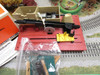 Lionel 4-2321 Operating Sawmill  Used Accessory O Scale     SH