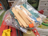 Lionel 4-2321 Operating Sawmill  Used Accessory O Scale     SH