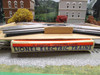 Lionel 6-5545 O Gauge 45 Degree Crossover  Used Boxed 1981  See Pics  SH