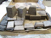 Vtg Road Builder Over & Under Trestle Set Bayville NJ Flakeboard Material B1T
