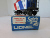 Lionel 7600 Spirit of '76 Porthole  Caboose Boxed 1974  SH