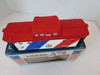 Lionel 7600 Spirit of '76 Porthole  Caboose Boxed 1974  SH