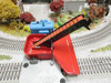 O 1/48 Scale Lionel 6-14004 No. 397 Operating Coal Loader Tested and Works S28