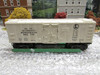 Lionel #3472 Operating Milk Car & Platform & Milk Cans Tested Serviced Works S28