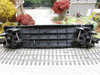 Lionel 17548 Route 66 Flat Car w/Touring Couples Blue No Box B2R