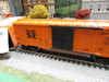 Lionel 6464-725 New Haven Box Car Orange with Box B15