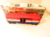 LIONEL MPC - 0/027 SCALE - 9301 U.S. MAIL BOXCAR ORIG. BOX  027 VG  W72