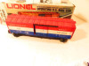LIONEL MPC - 0/027 SCALE - 9301 U.S. MAIL BOXCAR ORIG. BOX  027 VG  W72