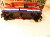 LIONEL MPC - 0/027 SCALE - 9301 U.S. MAIL BOXCAR ORIG. BOX  027 VG  W72