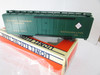 Lionel 17311 Railway Express Agency Standard O Reefer NIB  B13
