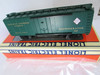 Lionel 17311 Railway Express Agency Standard O Reefer NIB  B13