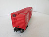 Lionel No. 6464-525 Minneapolis & St. Louis Box Car  Red No Box  VG  B6R