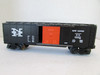 Lionel 6464-425 New Haven Box Car 1999 Black No Box B6R