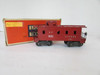Lionel 6257 Lionel Southern Pacific Red Caboose Boxed 1947 Used M60