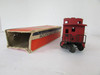 Lionel 6257 Lionel Southern Pacific Red Caboose Boxed 1947 Used M60
