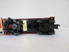 Lionel 6257 Lionel Southern Pacific Red Caboose Boxed 1947 Used M60