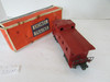Lionel 6257 Lionel Southern Pacific Red Caboose Boxed  1947 Used S31M