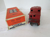 Lionel 6257 Lionel Southern Pacific Red Caboose Boxed  1947 Used S31M