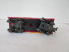 Lionel 6257 Lionel Logo  Red Caboose no box  1947 Used M2