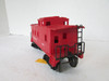 Lionel 6047 Lionel Lines Red Caboose no box  w/ladders  Used M66