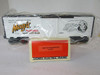 Lionel 19917 Toy Fair Boxcar 1992 Bring Back the Magic  New In Box B13
