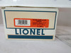 Lionel 19615 Vulcan 8000 Gallon Tank Car New In Box B13