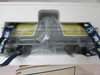 Lionel 19615 Vulcan 8000 Gallon Tank Car New In Box B13