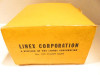 LIONEL LINEX #510 FLASH GUN- BOXED- NEW- S27