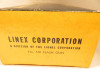 LIONEL LINEX #510 FLASH GUN- BOXED- NEW- S27