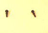 LIONEL PART- 691-8000T13 - 0-6-0 BELL RINGING TENDER SIDE LIGHTS (2)- NEW -SR45