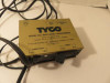 HO TRAINS VINTAGE TYCO 899V TRANSFORMERS- 18V D.C. OUT / 20V A..C. OUT- S36