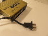 HO TRAINS VINTAGE TYCO 899V TRANSFORMERS- 18V D.C. OUT / 20V A..C. OUT- S36