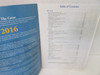 2016 Williams by Bachmann Trains Catalog Softcover All Scales  W5