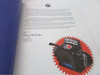 Lionel Signature Edition Volume One 2010 Catalog Softcover  W5