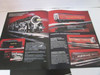 Lionel 1982 Fundimensions Fall Collector Center Brochure NPR Berkshire  W5
