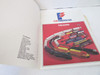 Lionel 1979 Fundimensions Catalog Mt Clemens Mich.   W5