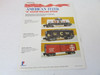 Lionel 1979 Command Performance Spring Catalog Mt Clemens Mich.   W5